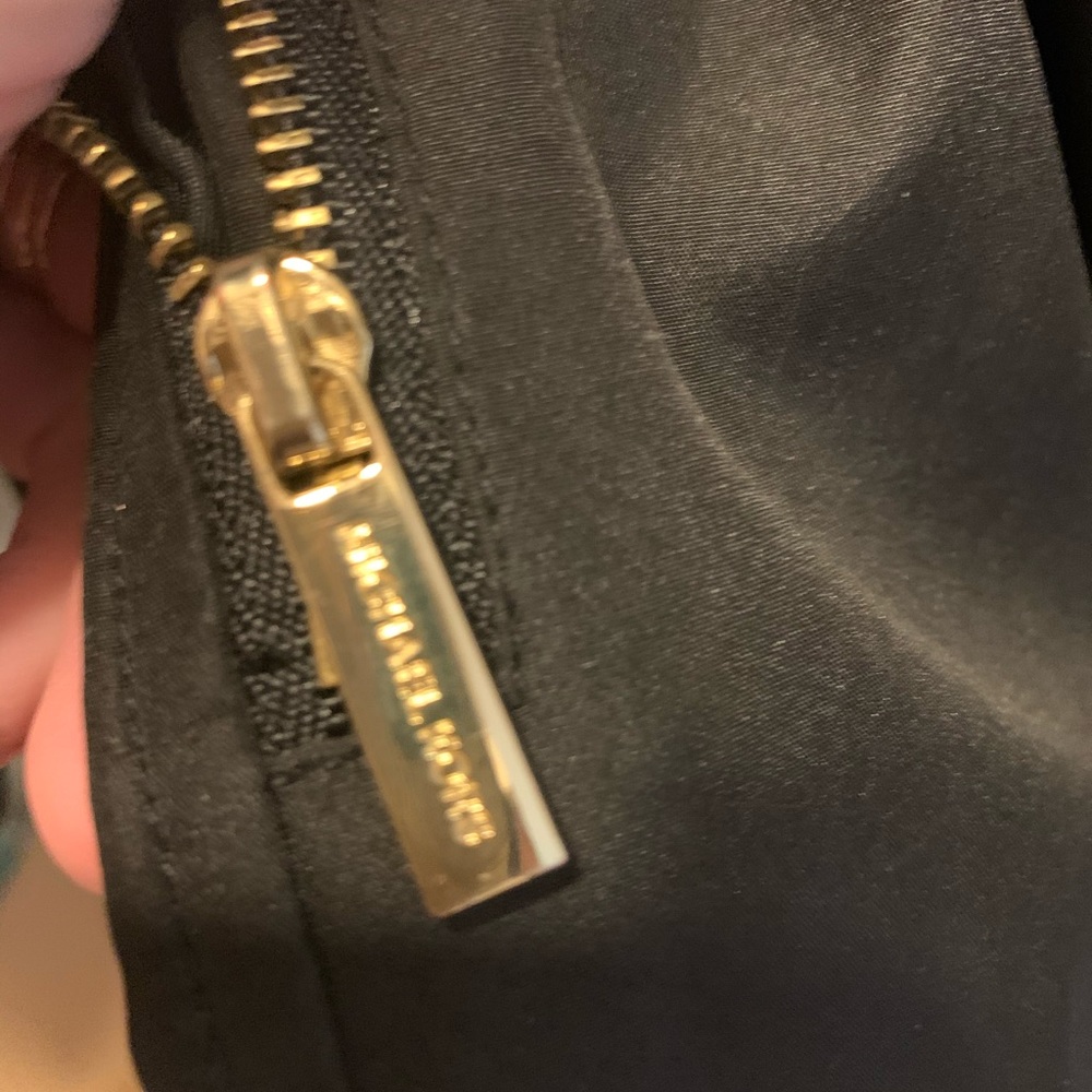 Like new MICHAEL KORS rain coat - Picture 4 of 6
